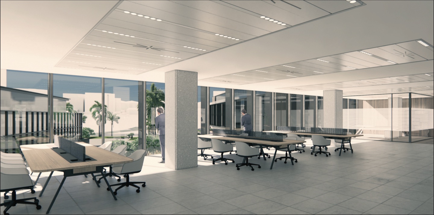 New Giza Offices 3