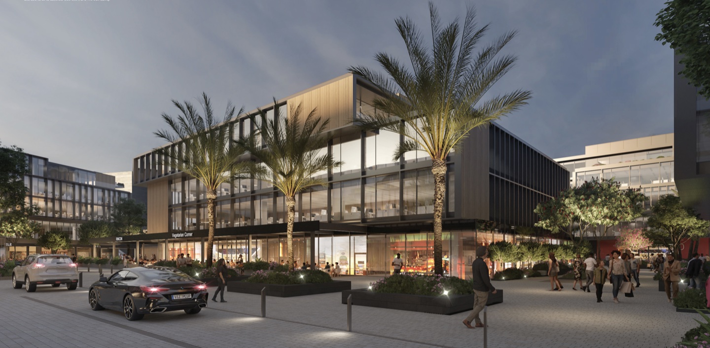 New Giza Offices 2